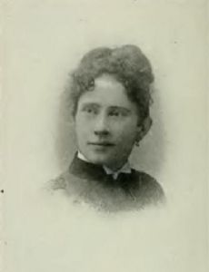 Belle Howard