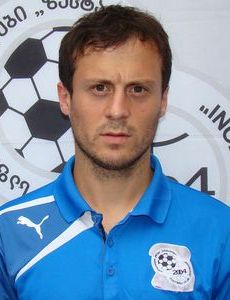 Grigol Dolidze