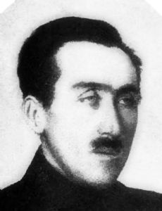 Vsevolod Holubovych