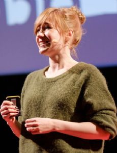 Linda Liukas