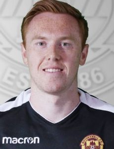 Danny Johnson (footballer)