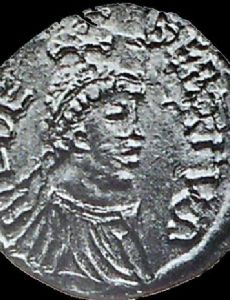 Childebert I