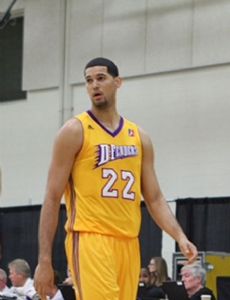 Eloy Vargas