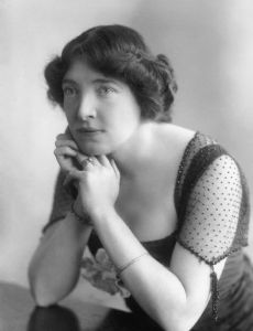 Irene Rooke
