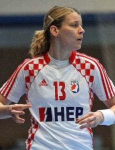 Lidija Horvat