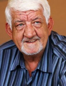 Zack Du Plessis