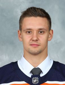 Ilya Konovalov