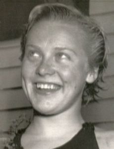 Marianne Lundquist