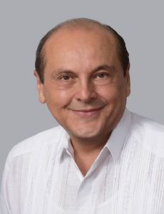 Jorge Carlos Berlín Montero