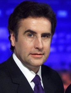 Dermot Murnaghan