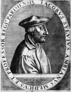 Jacques Dubois