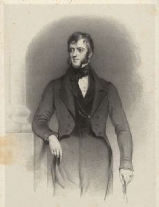 Robert Carrington, 2nd Baron Carrington