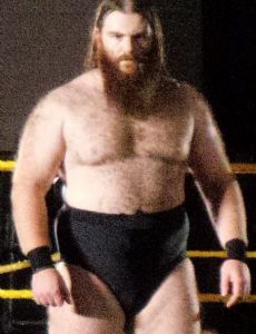 Damian O'Connor
