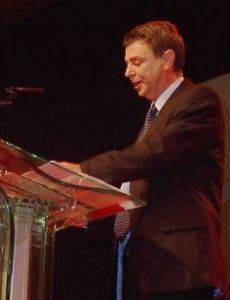 Dave Prentis