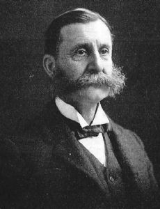 Charles Ezra Greene