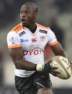 Raymond Rhule
