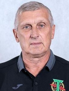 Vladimir Fomichyov