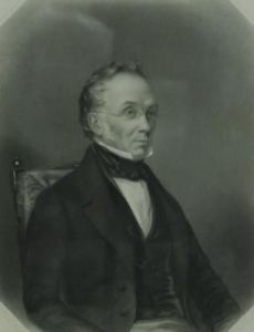 Sir William Brown, 1st Baronet, of Richmond Hill