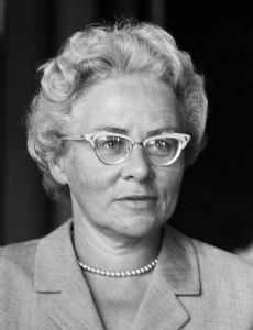 Jo Schouwenaar-Franssen