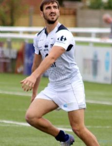 Tony Maurel