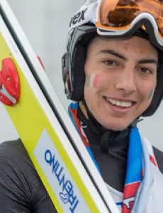 Aaron Kostner