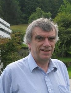 Richard A. Parker