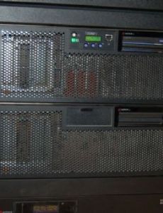 IBM System i