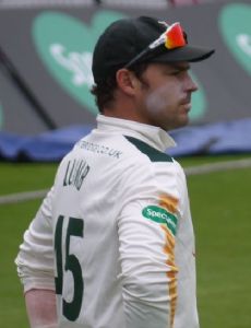Michael Lumb