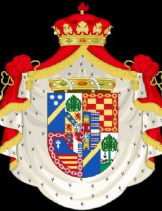 Francisco Franco, 2nd Lord of Meirás