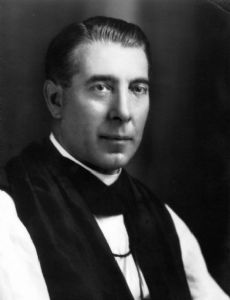 William Wand