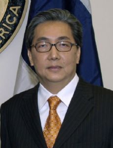 Somkid Jatusripitak