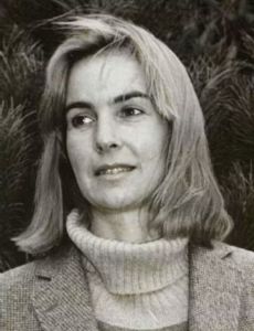 Elspeth Cameron