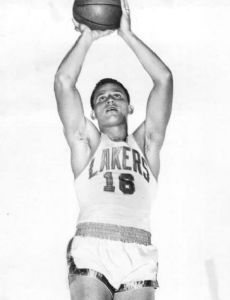 Dick Garmaker