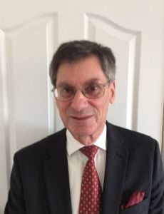 Leslie Clark (engineer)