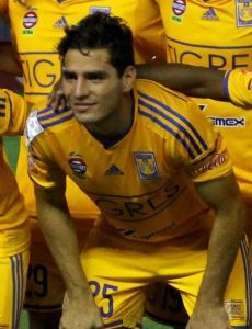 Antonio Briseño