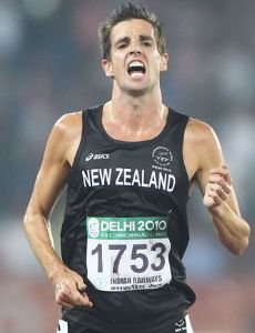 Adrian Blincoe