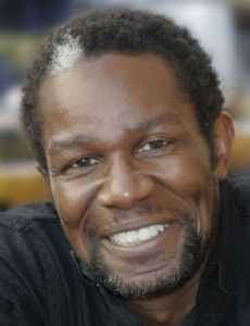 John Douglas Thompson