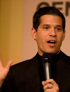 Shai Agassi