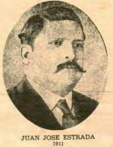 Juan José Estrada