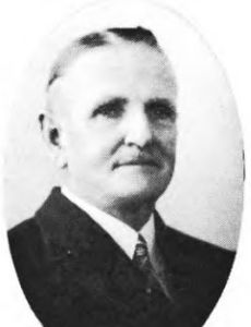 Joseph Sleeman