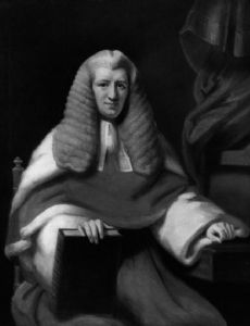 John Bayley (judge)