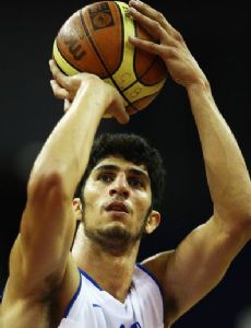 Lior Eliyahu