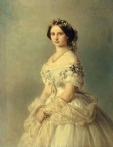Princess Louise of Prussia