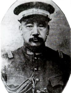Liu Xianshi