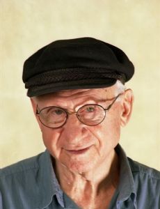 Yitzhak Orpaz