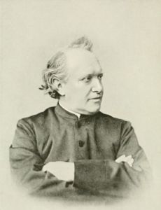Johannes Janssen