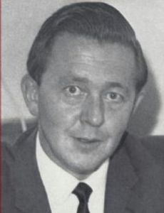 Ivor Greenwood