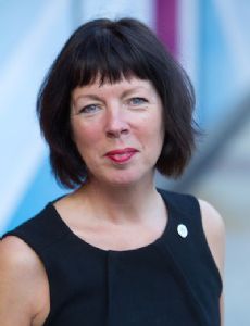 Theresa Griffin