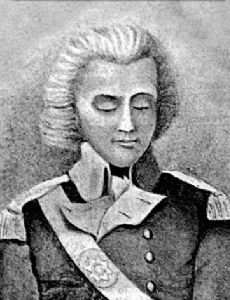 Charles Stanhope, 3rd Earl of Harrington