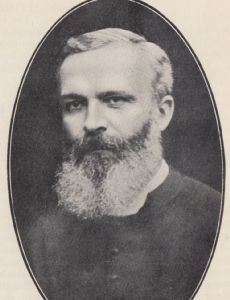 William Carr Smith